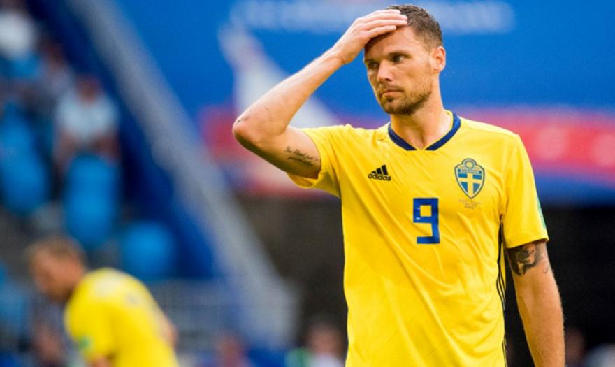 Προτάθηκε στην ΑΕΚ ο Μπεργκ αλλά...