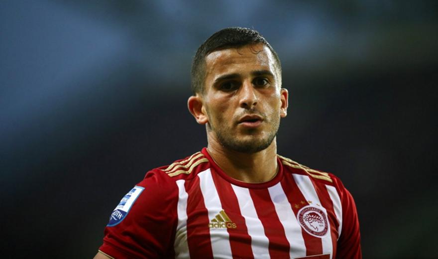 Προτεραιότητα της Σέλτικ ο Ελαμπντελαουί