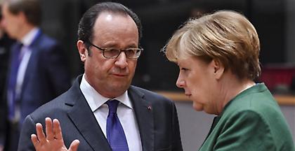 Προδημοσίευση: Η Μέρκελ ήταν έτοιμη για Grexit μετά το δημοψήφισμα του 2015