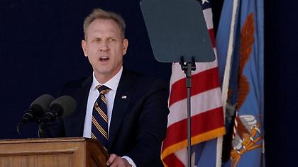 Σάναχαν: «Διεθνές πρόβλημα και όχι αμερικανικό οι επιθέσεις στο Ομάν»