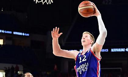 Βαλένθια: Κοντά σε συμφωνία με τον Μπροκ Μότουμ