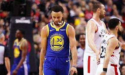 ΤΡΕΛΟ στατιστικό για Κάρι στα playoffs: ΕΞΩ όλα τα go-ahead στην καριέρα του στα τελευταία 30?!