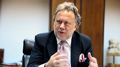 Κατρούγκαλος: Νέα Ίμια δεν μπορεί να υπάρξουν, παραμένουμε σε εγρήγορση