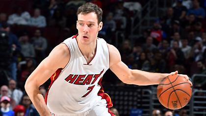 Θέλουν να ανταλλάξουν Ντράγκιτς οι Χιτ