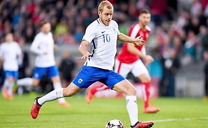 Τεέμου Πούκι: Ο περιπλανώμενος Σκανδιναβός ήρθε για να μείνει!