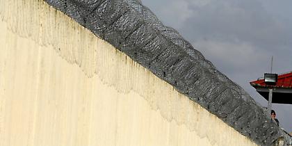 Συναγερμός στις φυλακές Τρικάλων: Προσπάθησαν να περάσουν αντικείμενα με drone