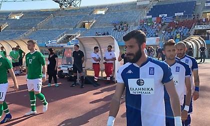 Στην 3η θέση η Εθνική Κωφών στο Euro!