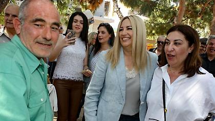 Γεννηματά: Ο ελληνικός λαός δεν έχει πει την τελευταία του λέξη