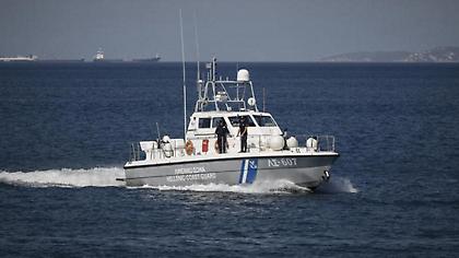 Λουόμενη ηλικιωμένη εντοπιστηκε νεκρή στην Καλαμαριά