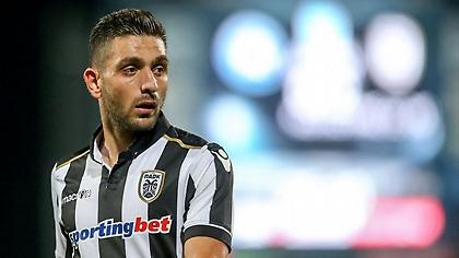 Fanatik για Κουλούρη: «Η Φενέρ για τον Έλληνα… Μπενζεμά»