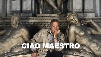 Πέθανε ο μεγάλος σκηνοθέτης Τζιανφράνκο Τζεφιρέλι