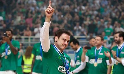 Το… τριπλ κράουν για τον Παναθηναϊκό θα είναι ο Πιτίνο!