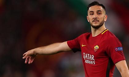 Nτι Μάρτζιο: «Συμφωνία της Νάπολι με Μανωλά»