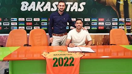 Μπακασέτας: «Μιλούσα κάθε μέρα με Τζαβέλλα»