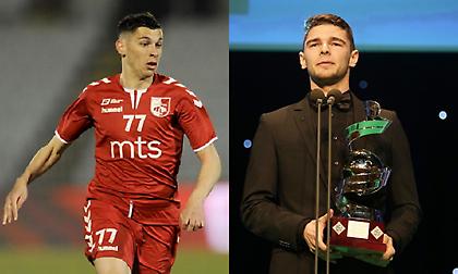 Τα πρότζεκτ Ραντζέλοβιτς, Κάιπερς και οι δανεισμοί