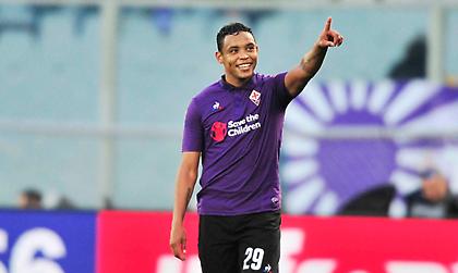 Κοντά σε Μουριέλ και Μαλινόφσκι η Αταλάντα