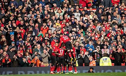 To φοβερό βίντεο της Γιουνάιτεντ για την Πρέμιερ Λιγκ της επόμενης σεζόν