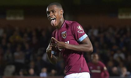 Ενδιαφέρον της Γιουνάιτεντ για Ντιοπ!