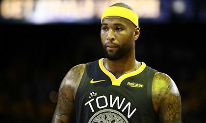 Ανοιχτό το ενδεχόμενο παραμονής του Κάζινς στους Ουόριορς!