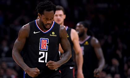 «Ζεστός» για Μπουλς ο Μπέβερλι