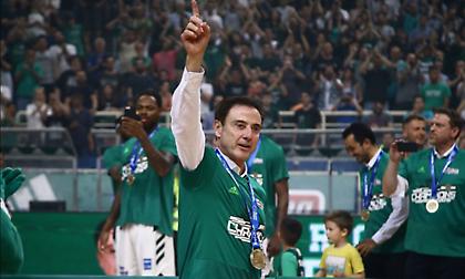 Πιτίνο: «Αυτό που σκέφτομαι περισσότερο είναι η καλοσύνη των Ελλήνων»