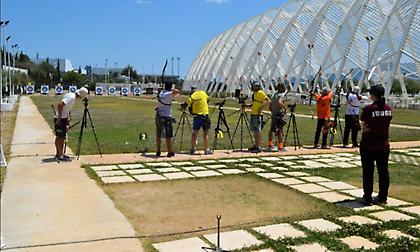 Η «1η Γιορτή Τοξοβολίας» την Κυριακή είναι ανοιχτή για όλους