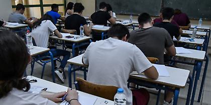 Πανελλήνιες 2019: Οι πρώτες εκτιμήσεις για τις βάσεις -Πτώση στο 2ο και στο 3ο πεδίο
