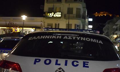 Επεισοδιακή νύχτα στην Αιανή Κοζάνης: «Επίθεση μεταναστών σε 18χρονο -Τον έστειλαν στο νοσοκομείο»