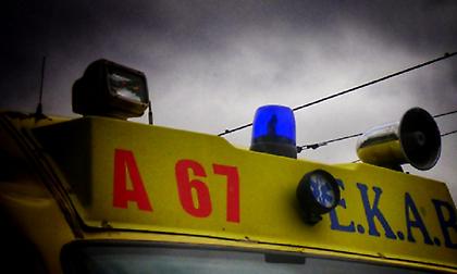 Ηγουμενίτσα: Νεκρός 27χρονος μοτοσικλετιστής -Έπεσε στη θάλασσα με τη μηχανή