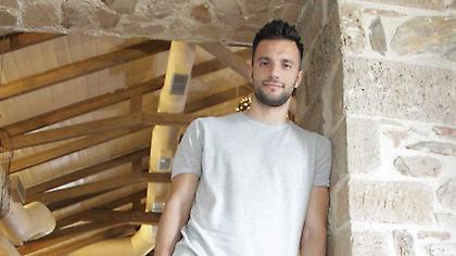 Πρωτοσέλιδο στη Record ο Σάμαρης: «Δεν θα πήγαινα σε Σπόρτινγκ και Πόρτο»