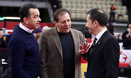 Η επόμενη μέρα της ΑΕΚ: Ο αντι-Μπάνκι, οι «φευγάτοι» και το πλάνο