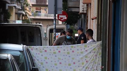 Μυστήριο με το πτώμα γυναίκας που εντοπίστηκε στο Γουδί