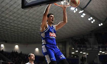 Γκόγκα Μπιτάτζε: Πρόσκληση στο «Green Room» του ντραφτ