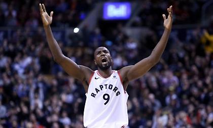 Ιμπάκα: «Ένα παιδί από το Κονγκό απέδειξε πως όλα είναι δυνατά!»