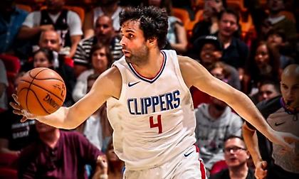 Βίρτους: Πρόταση στον Μίλος Τεόντοσιτς!