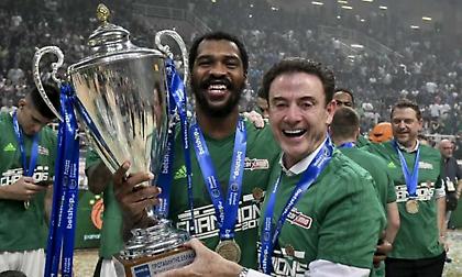 Κιλπάτρικ: «Ο Πιτίνο σκέφτεται σοβαρά να μείνει και θα με θέλει μαζί του!»