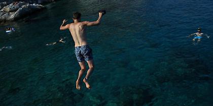 Καλοκαιρινή άδεια: Υπολογίστε την online, με απλά βήματα