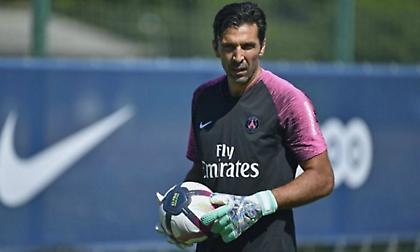 Μπουφόν: «Γι’ αυτό και αποφάσισα να  φύγω από την Παρί»