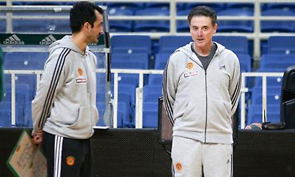 Βόβορας στον ΣΠΟΡ FM 94,6: «Πάνω από 50% οι πιθανότητες να μείνει ο Πιτίνο»