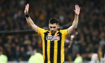 Η ΑΕΚ έπρεπε να πει το «ναι» για Μπακασέτα