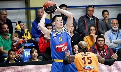 Γιάννης Αγραβάνης: «Θα τιμήσουμε τον Γκάλη και θα περάσουμε ωραία στο GalisBasketball 3on3»!