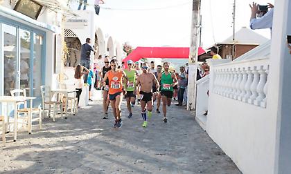 Skyros Run 2019: Ανακαλύψτε τη Σκύρο, κλείνουν οι εγγραφές