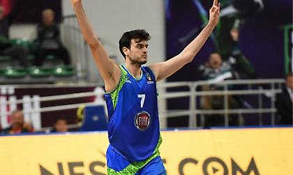 Έκλεισε παίκτη από την Τόφας η Γαλατά