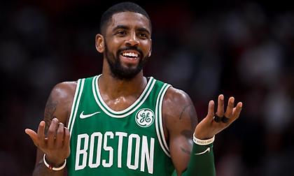 «Καλοβλέπει» και ο Ίρβινγκ τους Λέικερς!