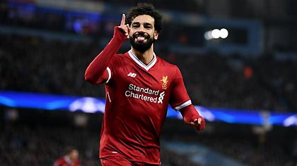 «Γιουβέντους και Ρεάλ ετοιμάζουν πρόταση 170 εκατ. ευρώ για Σαλάχ»