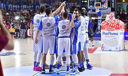 Υπέγραψε συμβόλαιο με το BCL η Σάσαρι