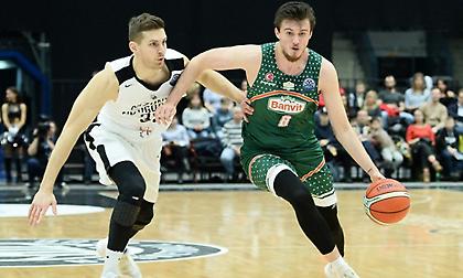 Πήρε τον Γκετσίμ η Εφές