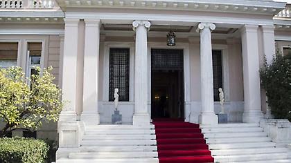 Έκτακτη συνεδρίαση ΚΥΣΕΑ: Ανεβαίνει η ένταση με την Τουρκία