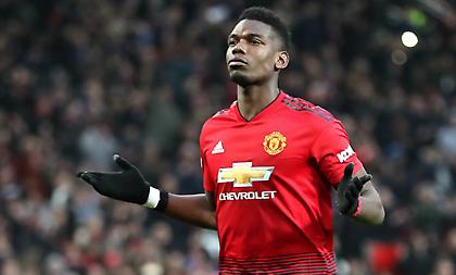 «Μόνο έτσι θα φύγει από τη Γιουνάιτεντ ο Πογκμπά»