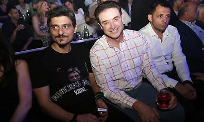 Το έριξε στο… γκολφ ο Πιτίνο! (pic)